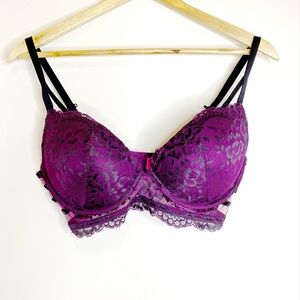 La Senza Beyond Sexy Push Up